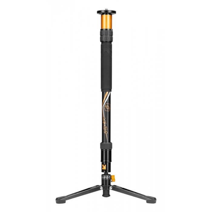 Monopod Fotopro AK-64+