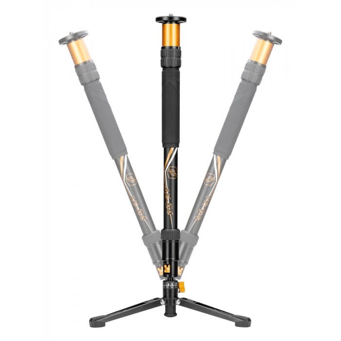 Monopod Fotopro AK-64+