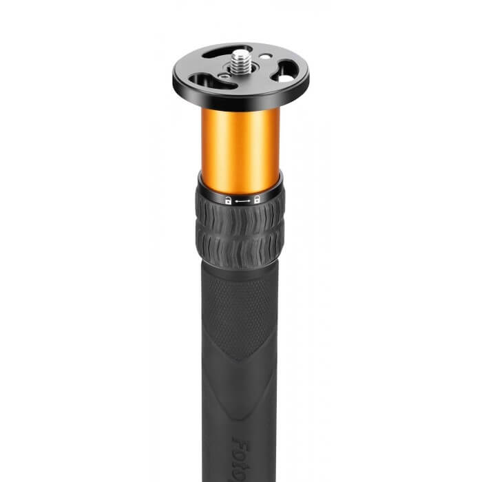 Monopod Fotopro AK-64+