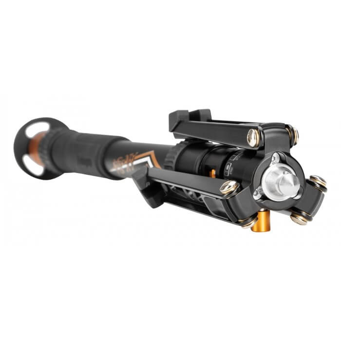 Monopod Fotopro AK-64+