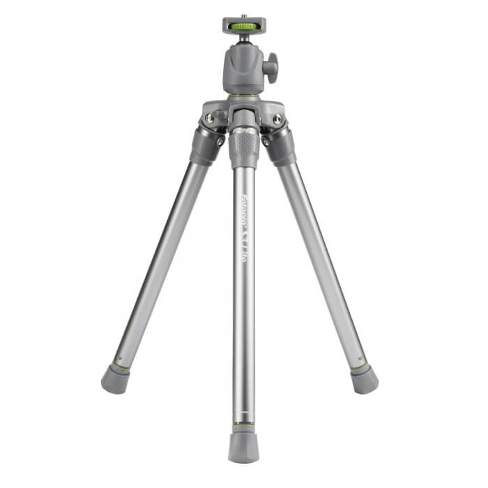 Statyw Fotopro S3 Lite - zielono-szary