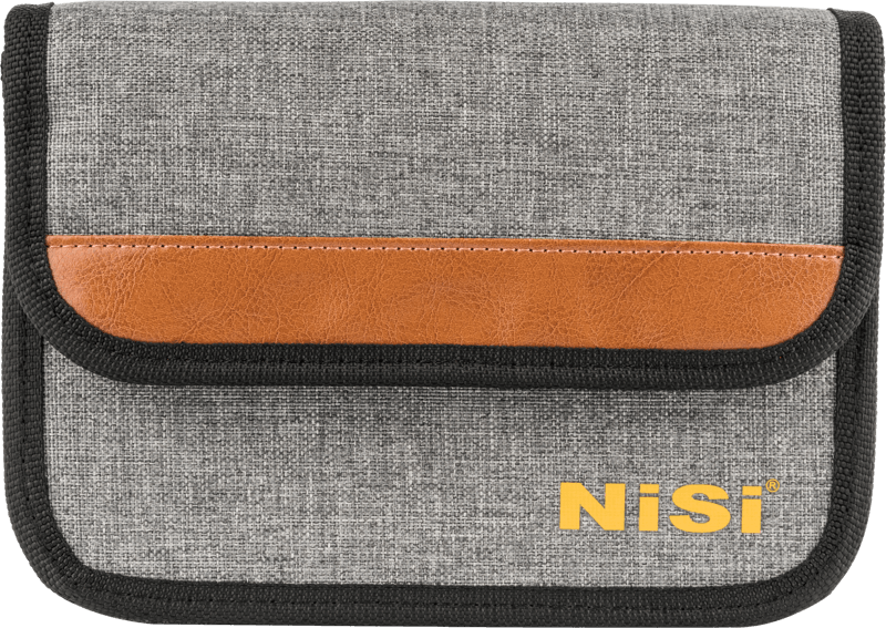 Pokrowiec na filtry NiSi FILTER POUCH PLUS 100MM SYSTEM