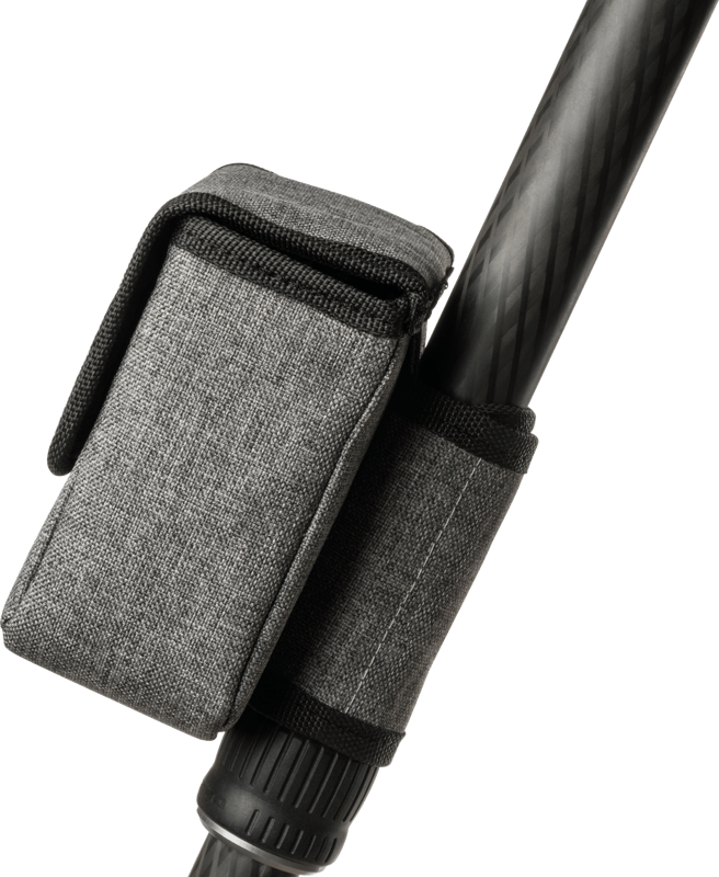 Pokrowiec na filtry NiSi POUCH FOR M75 HOLDER AND FILTERS