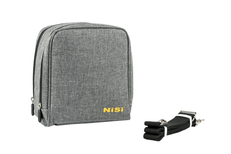 Pokrowiec na filtry NiSi FILTER POUCH 150MM