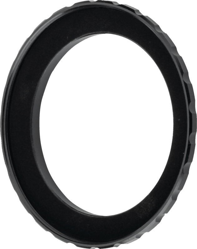 Pierścień redukcyjny NiSi Step-Up Adapterring Ti 40,5-49mm