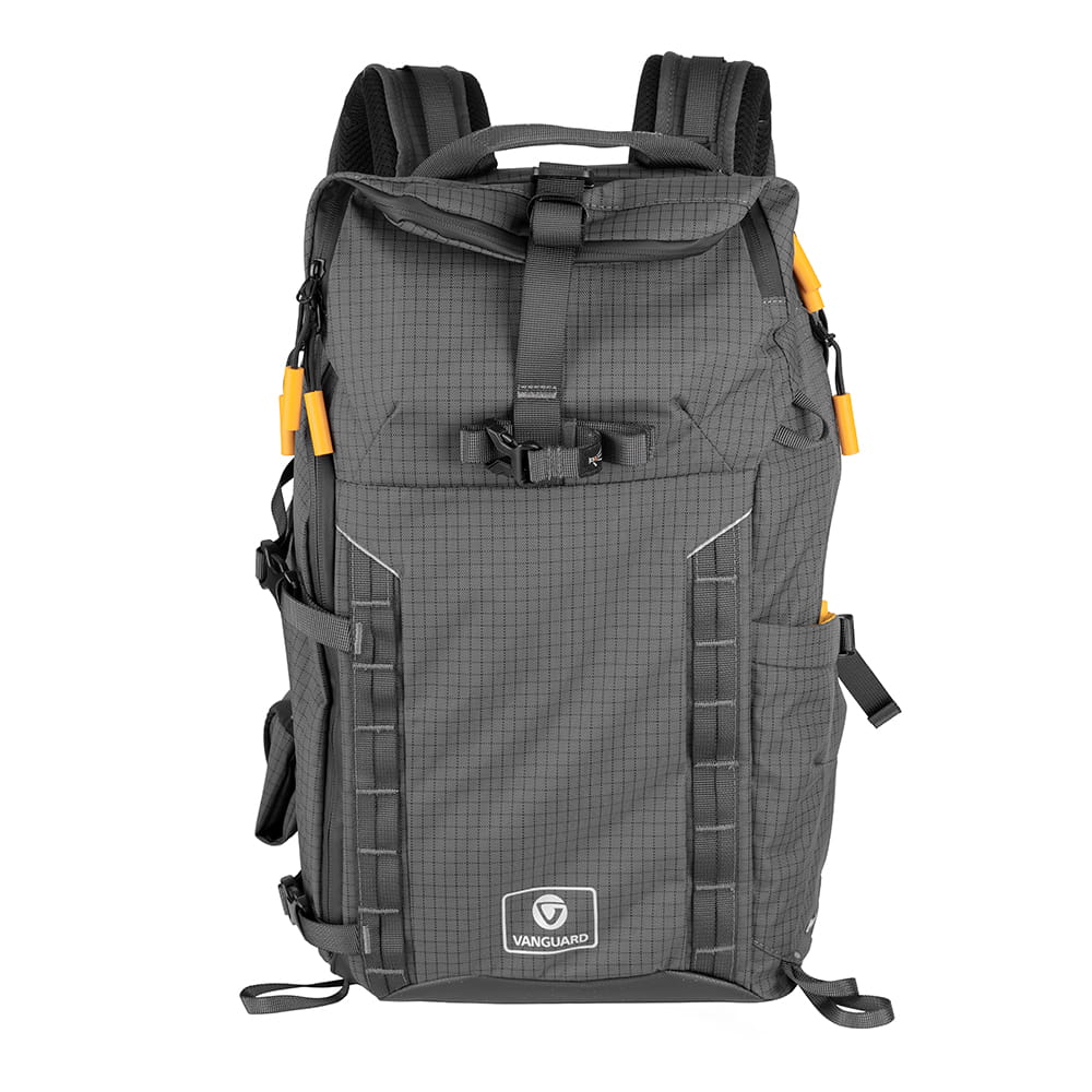 vanguard veo active 46 szary
