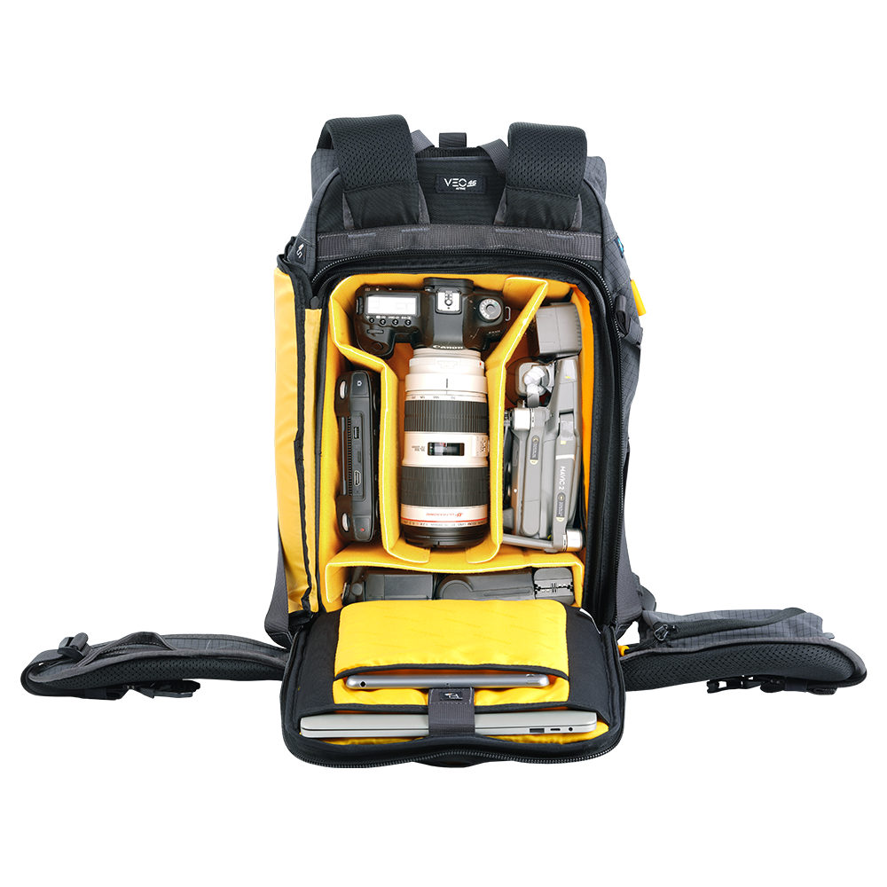 vanguard veo active 46