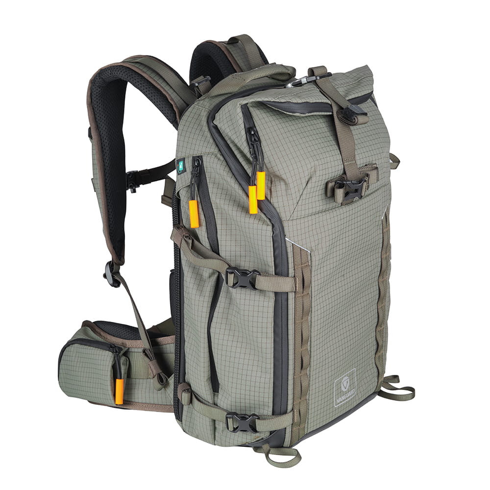 vanguard veo active 46 khaki
