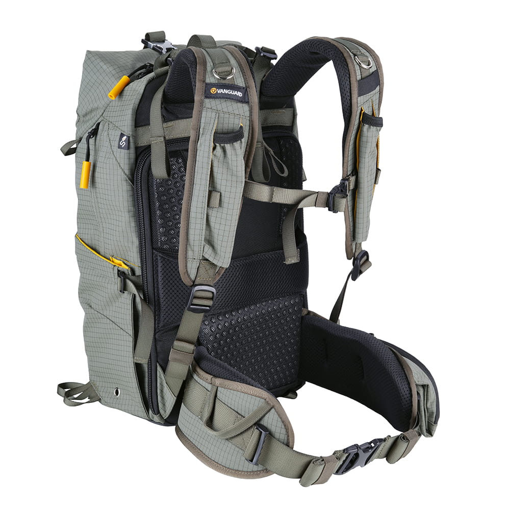 vanguard veo active 46