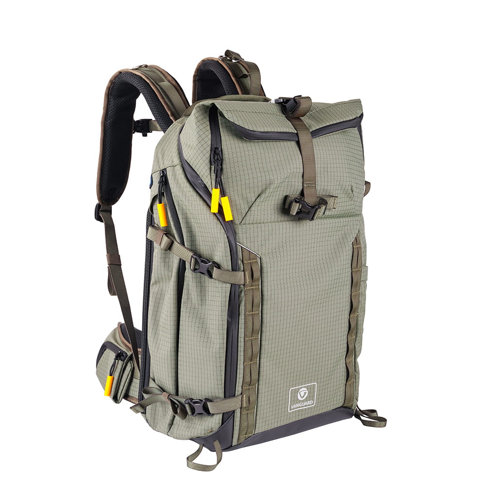 vanguard veo active 49 khaki
