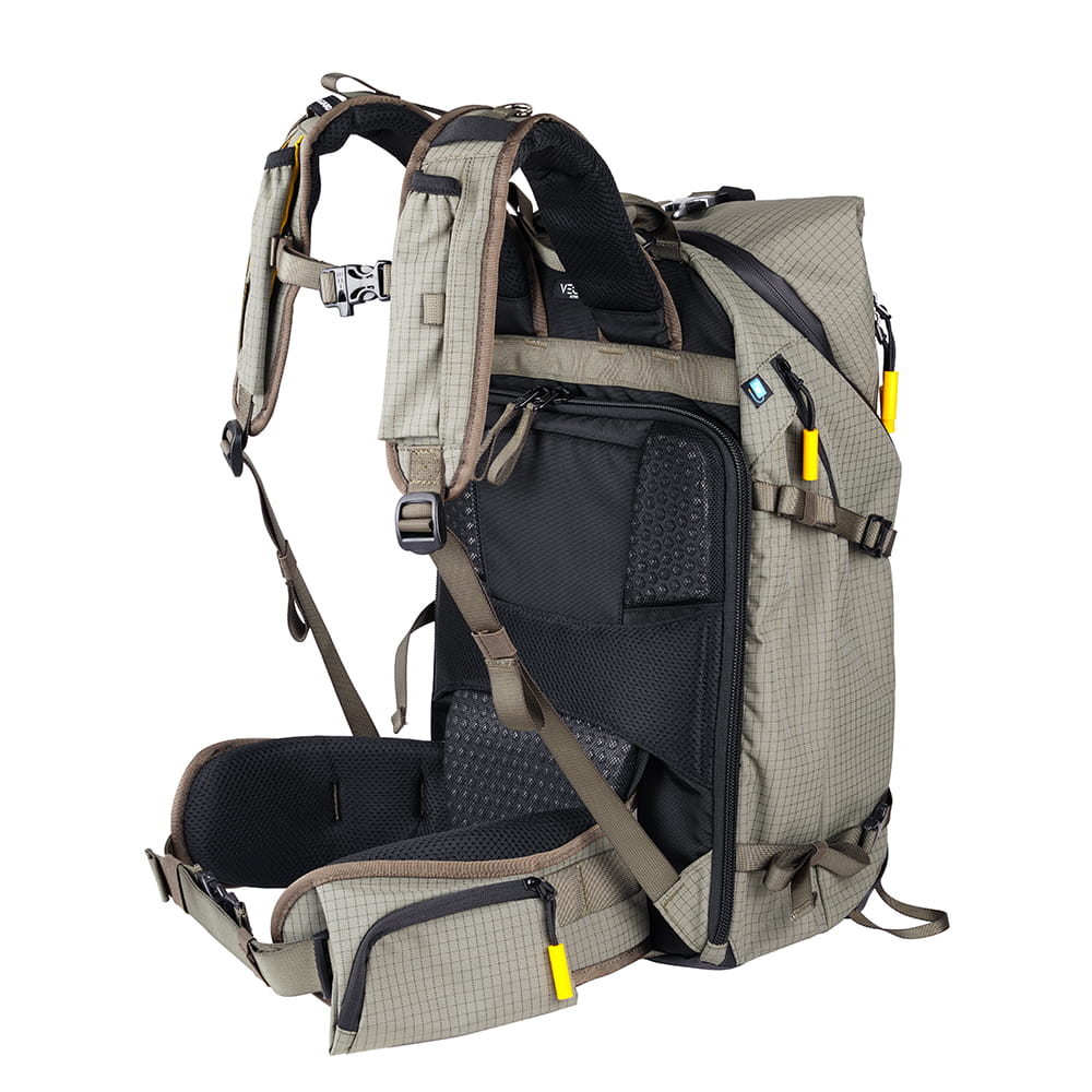 vanguard veo active 49