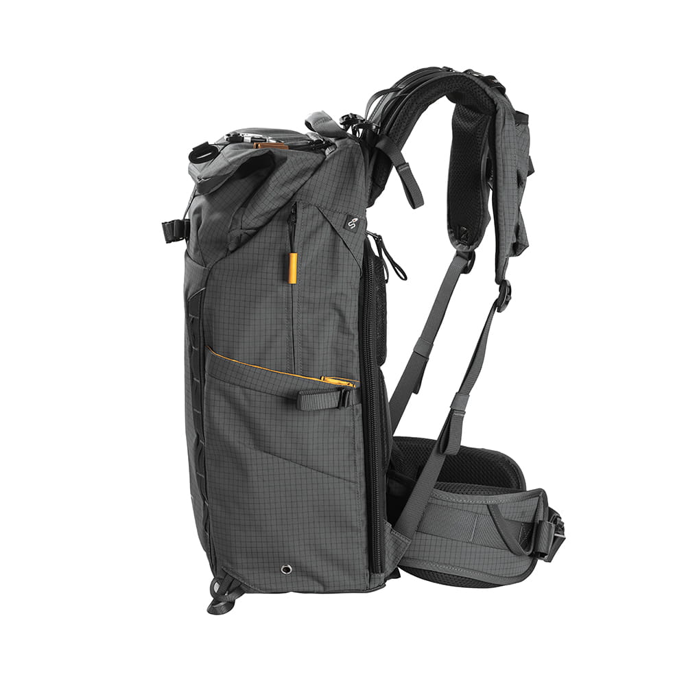vanguard veo active 53 szary