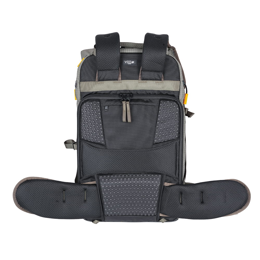 vanguard veo active 53 khaki