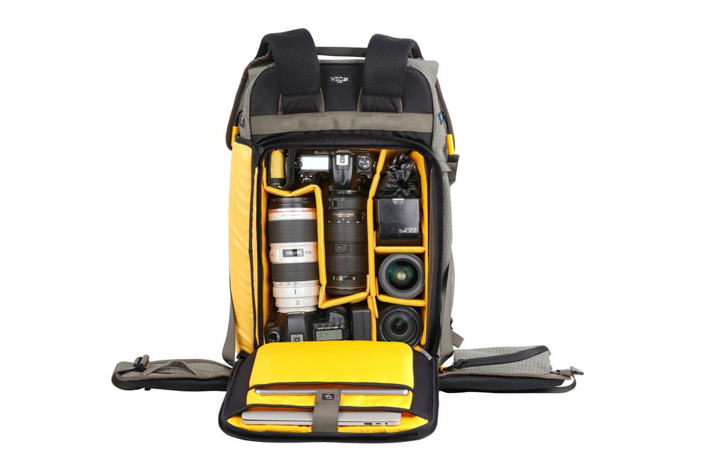 vanguard veo active 53