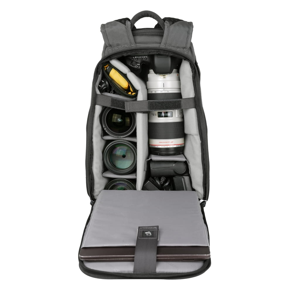 vanguard veo adaptor 44