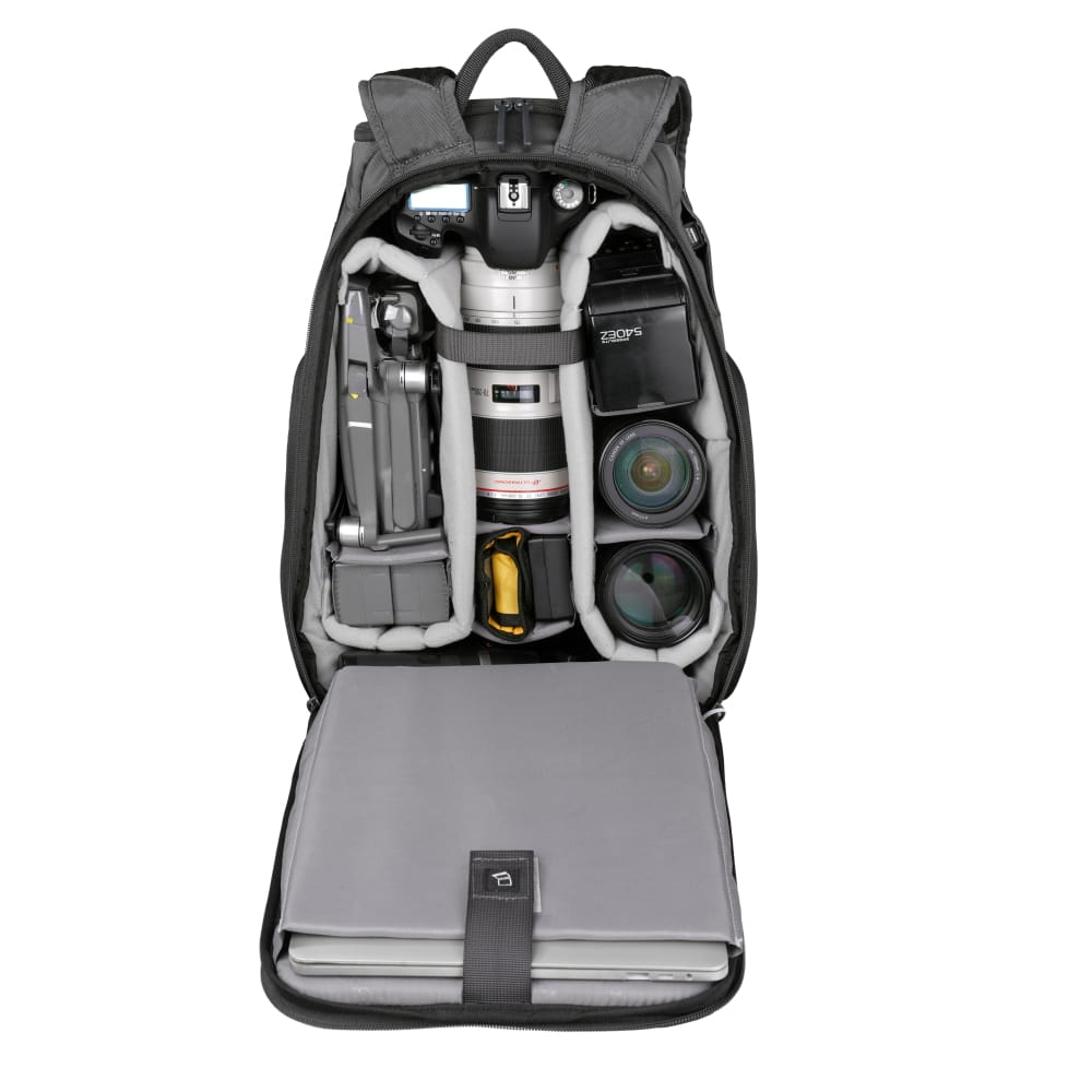 vanguard veo adaptor 48