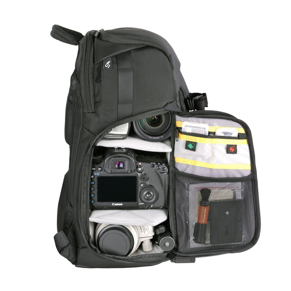 vanguard veo adaptor 41