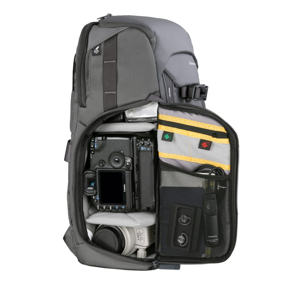 vanguard veo adaptor 46