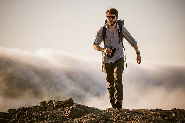 Lornetka Nikon MONARCH M7 8x30