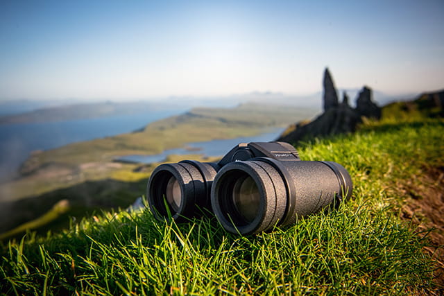 Lornetka Nikon MONARCH M7 8x30