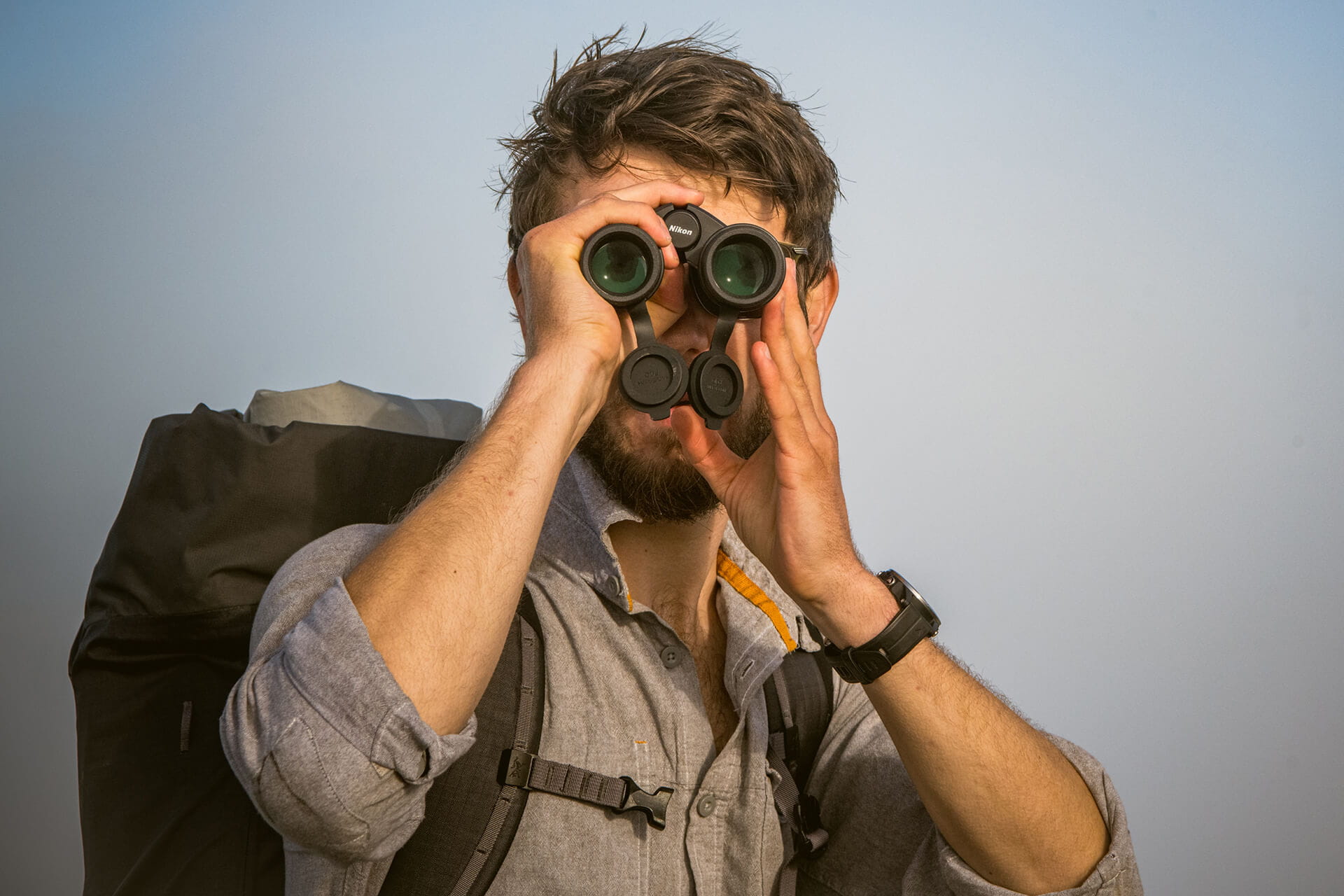  Lornetka Nikon MONARCH M7 8x42