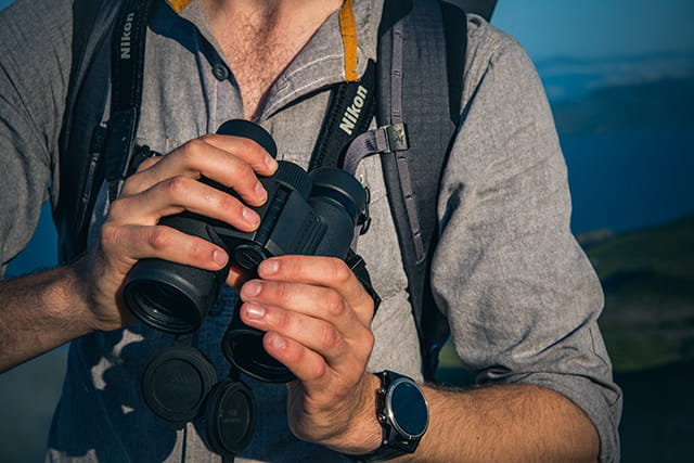  Lornetka Nikon MONARCH M7 8x42