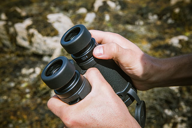  Lornetka Nikon MONARCH M7 8x42