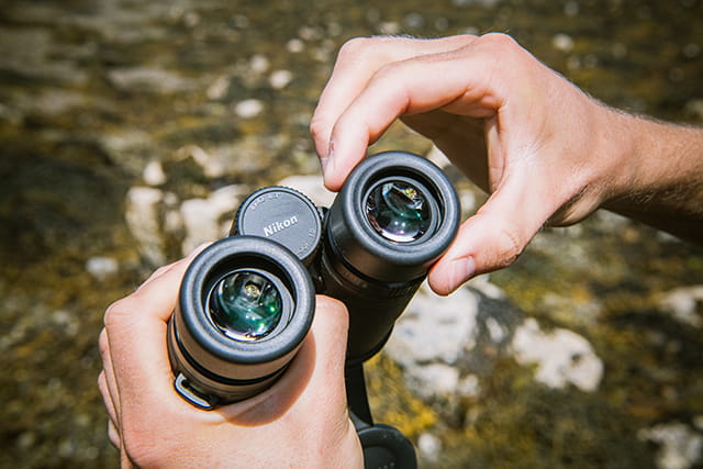  Lornetka Nikon MONARCH M7 8x42