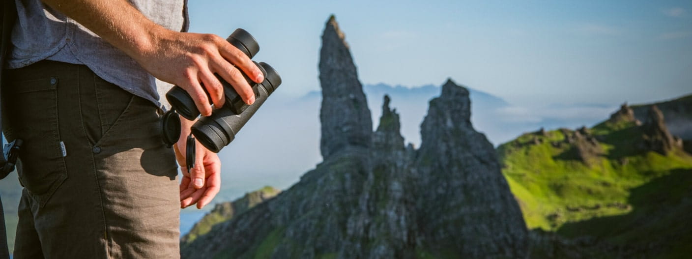  Lornetka Nikon MONARCH M7 8x42