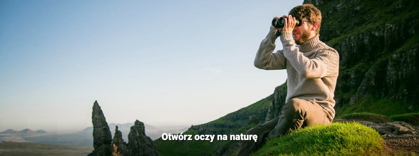  Lornetka Nikon MONARCH M7 8x42