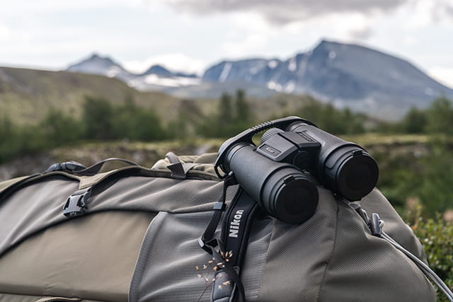 Lornetka Nikon MONARCH M5 10x42
