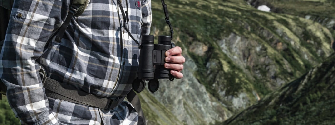 Lornetka Nikon MONARCH M5 8x42