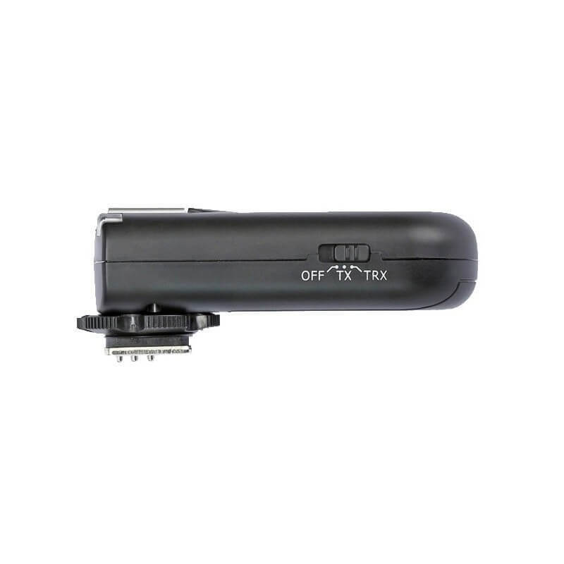 WYZWALACZ RADIOWY RF-603 II DO CANON
