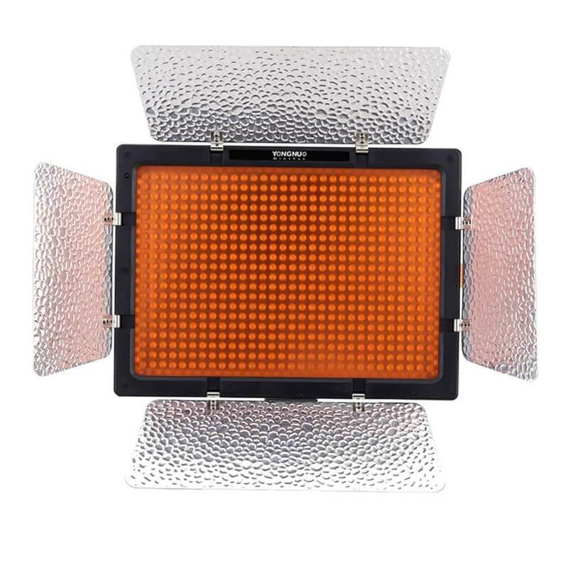 LAMPA LED YONGNUO YN-600 3200–5500K