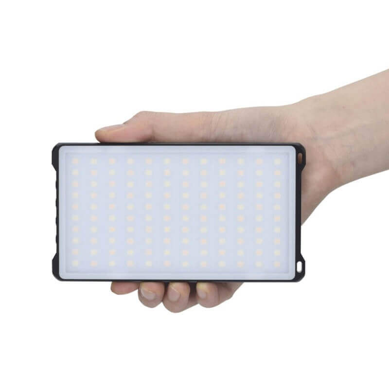 KOMPAKTOWA LAMPA LED YONGNUO YN-125