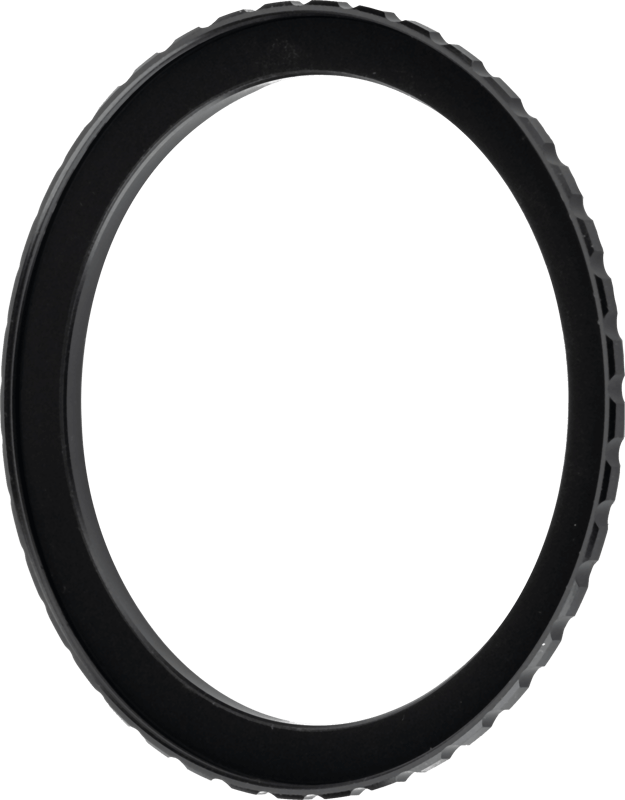 Pierścień redukcyjny NiSi Step-Up Adapterring Ti 62-67mm