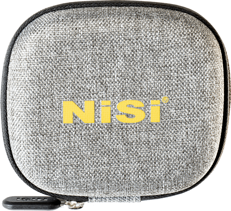 Pokrowiec na filtry NiSi Filter Case for P1 Filters