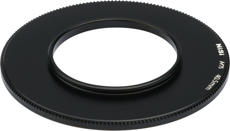 Adapter uchwytu filtra NiSi Filter Holder Adapter for M75 40,5mm