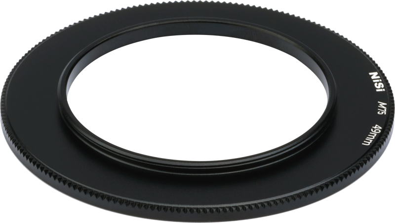Adapter uchwytu filtra NiSi Filter Holder Adapter for M75 46mm