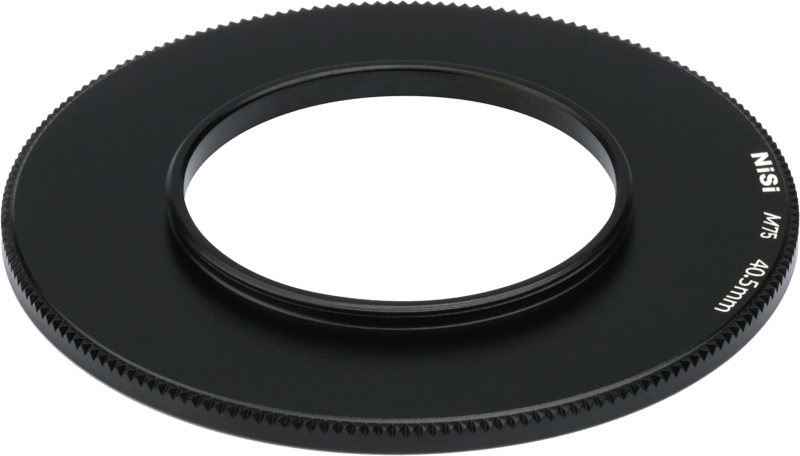 Adapter uchwytu filtra NiSi Filter Holder Adapter for M75 39mm