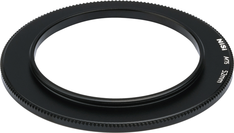 Adapter uchwytu filtra NiSi Filter Holder Adapter for M75 52mm