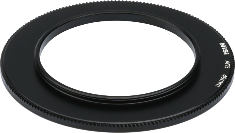 Adapter uchwytu filtra NiSi Filter Holder Adapter for M75 49mm