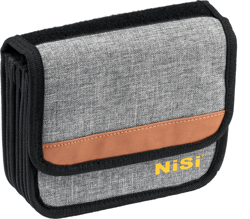 Pokrowiec na filtry NiSi CINEMA FILTER POUCH 4X4", 4X5,65"