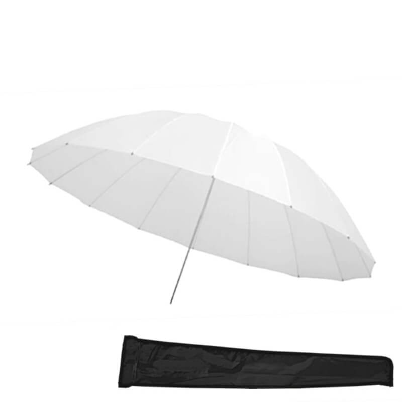 Parasolka Rozpraszająca 16k 152cm Mitoya Fiberglass 