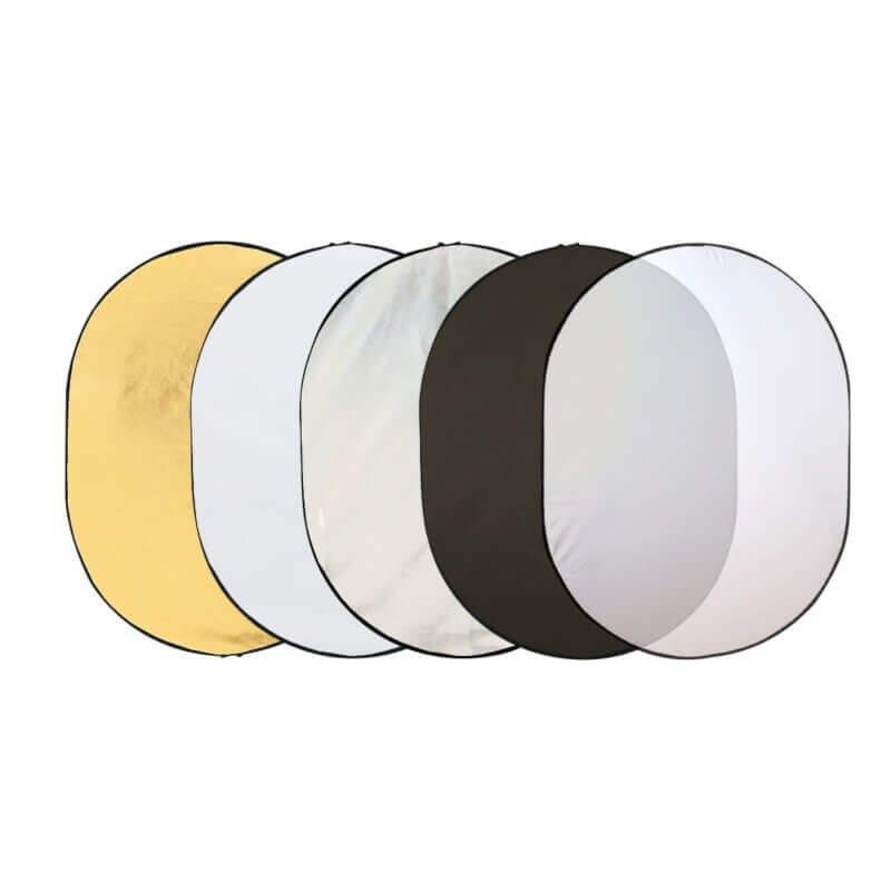 Blenda Mitoya Elipsa 5w1 60x90cm