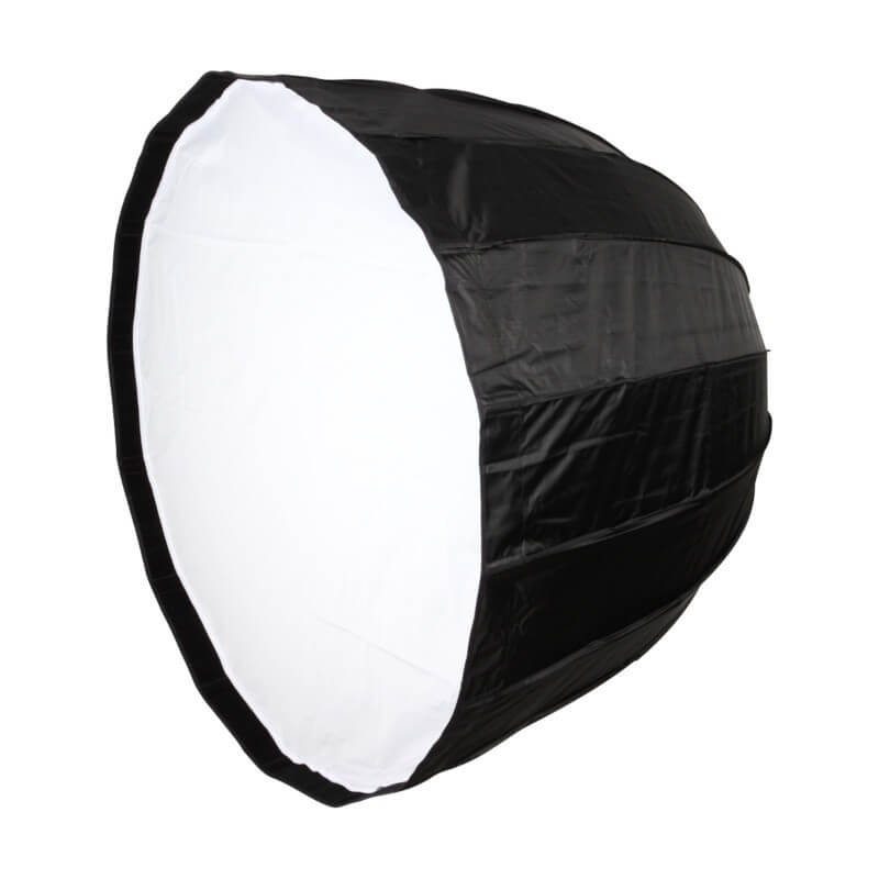Softbox MITOYA SPEEDY DEEP 90cm + grid - Bowens
