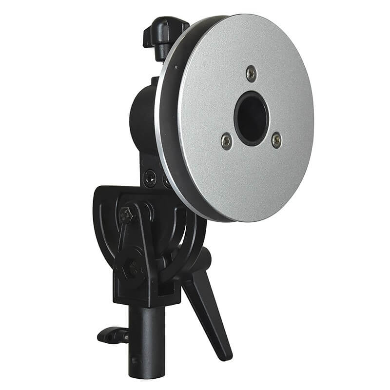 Uchwyt Mitoya ZOOM-FOCUS do softboxów parabolicznych MITOYA INTENSE - Bowens