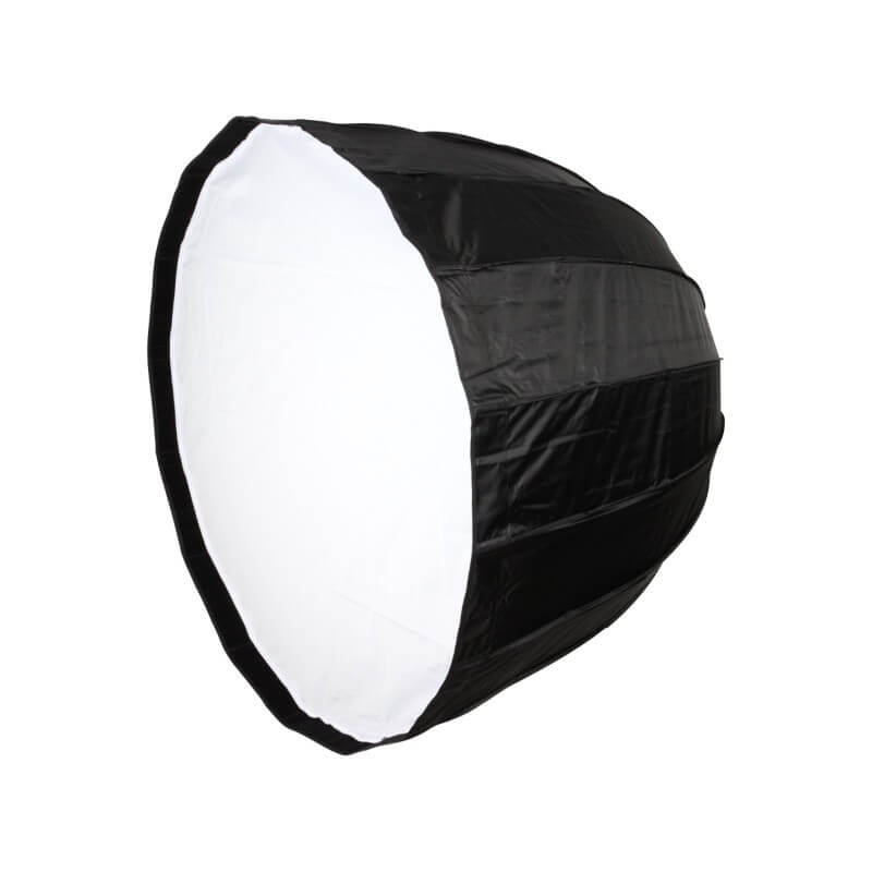 Softbox MITOYA SPEEDY DEEP 70cm + grid - Bowens