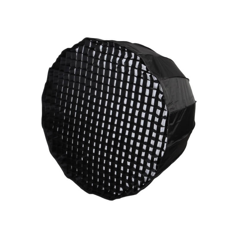 Softbox MITOYA SPEEDY DEEP 70cm + grid - Bowens