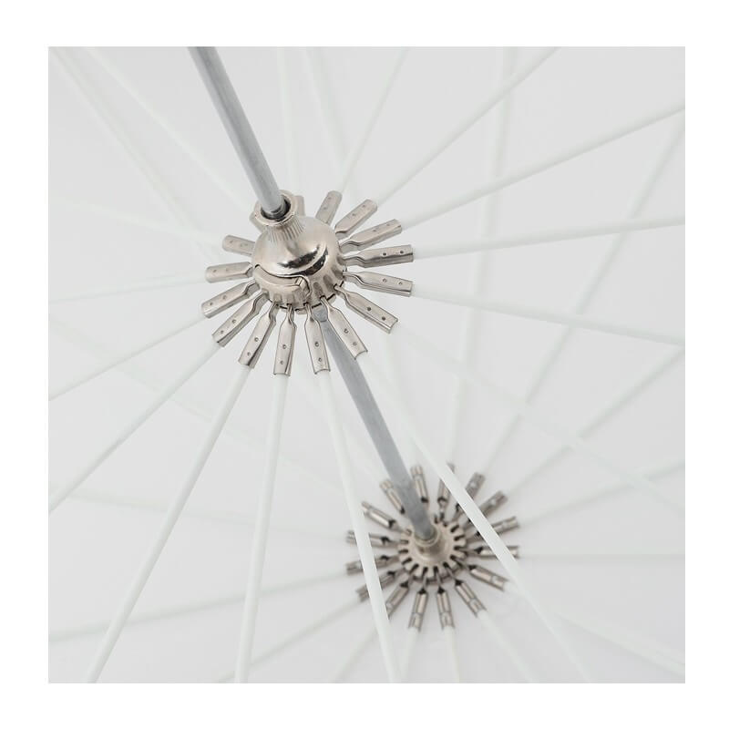 Paraboliczna parasolka rozpraszająca 16K 165cm MITOYA fiberglass